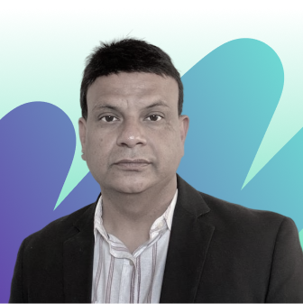 Anurag V
