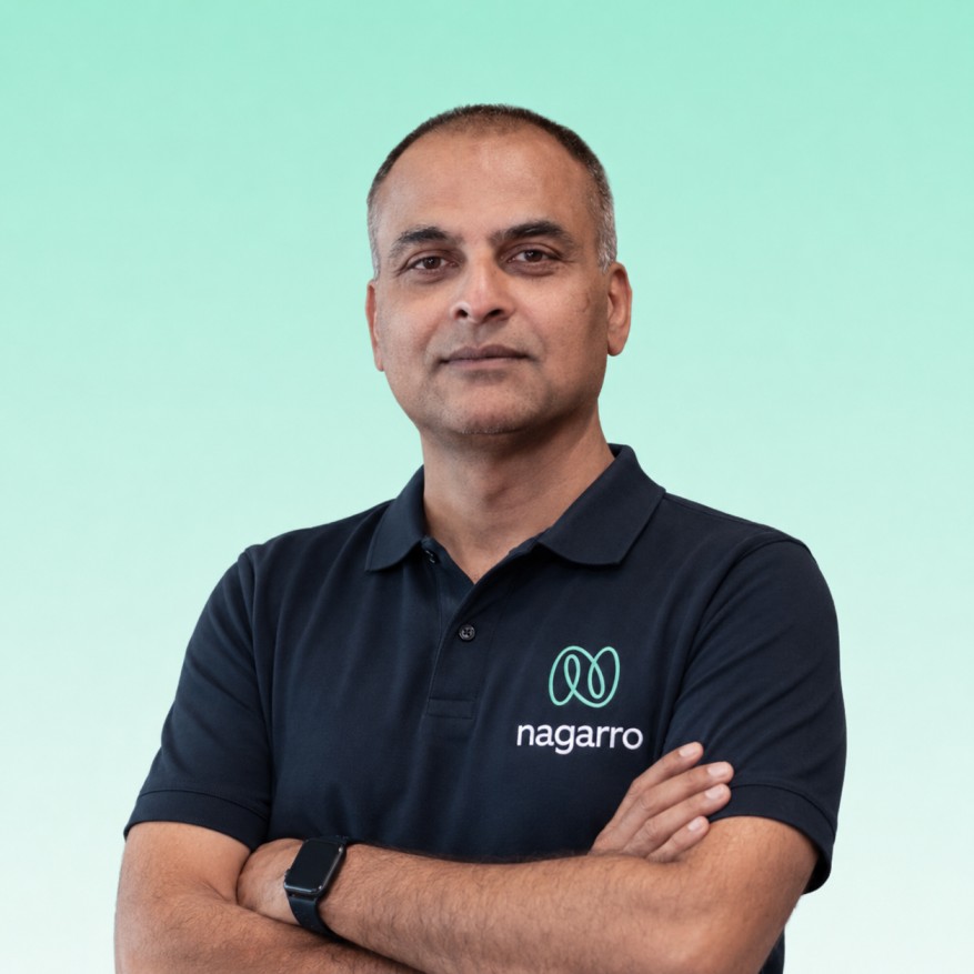 Anurag sahay