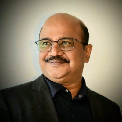Ashish Johari