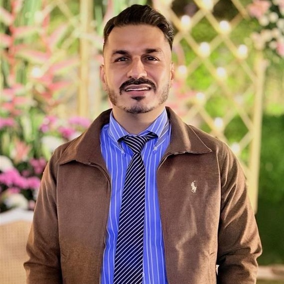 Ashish Verma