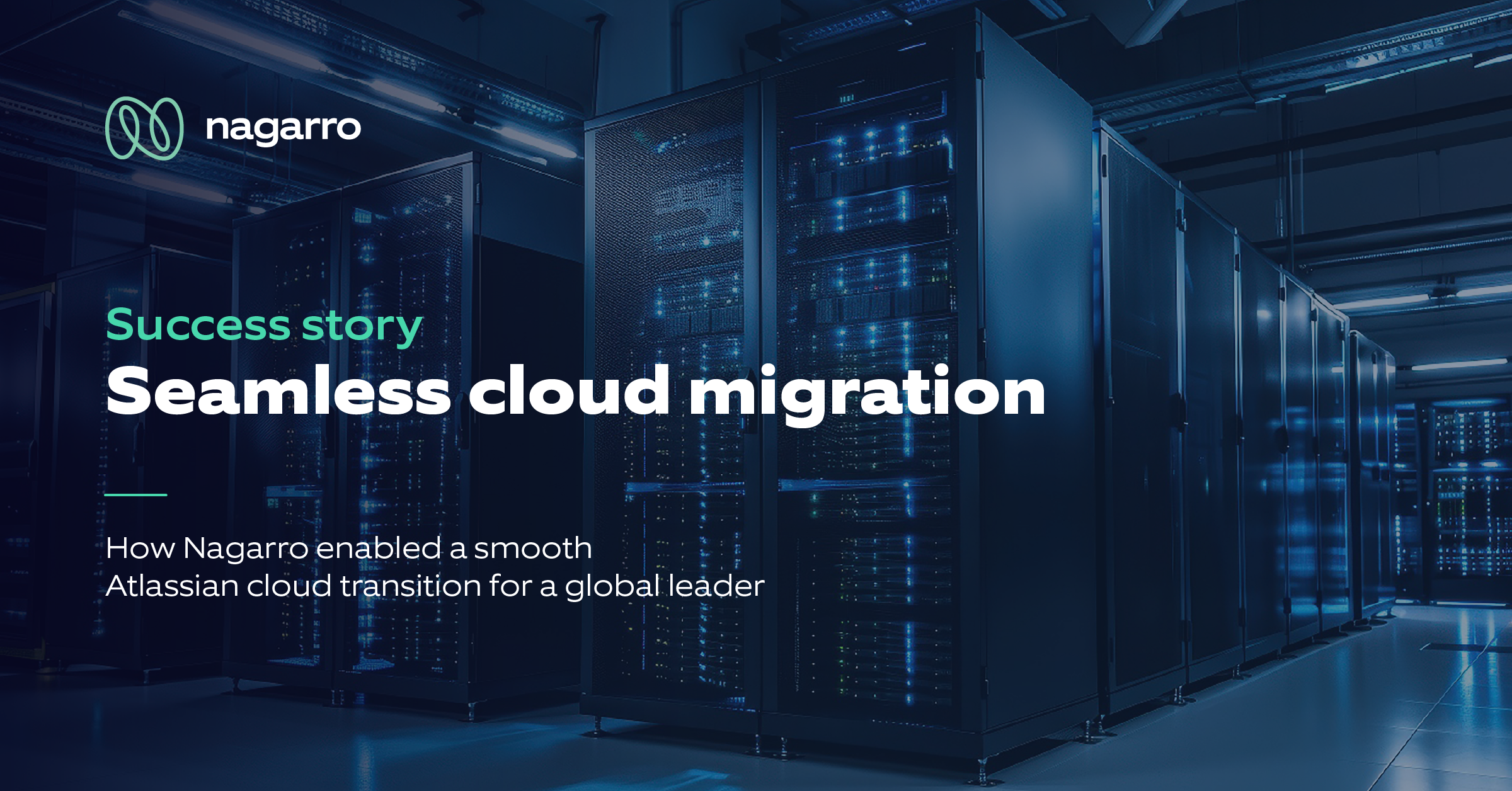 Enabling Seamless Atlassian Cloud Migration for a Global Leader