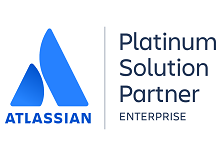 Atlassian- Platinum solution partner