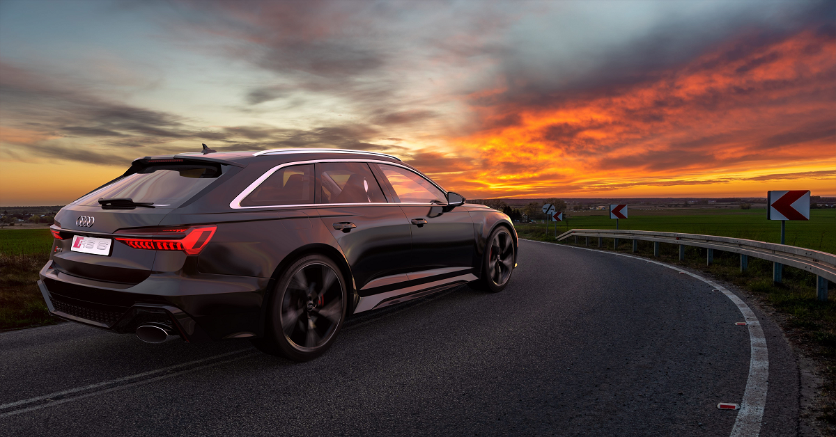 Beschleunigung der digitalen Transformation von Audi mit API-Management