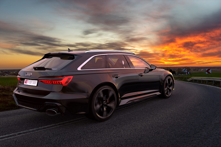 Accelerating Audi’s digital transformation with API management