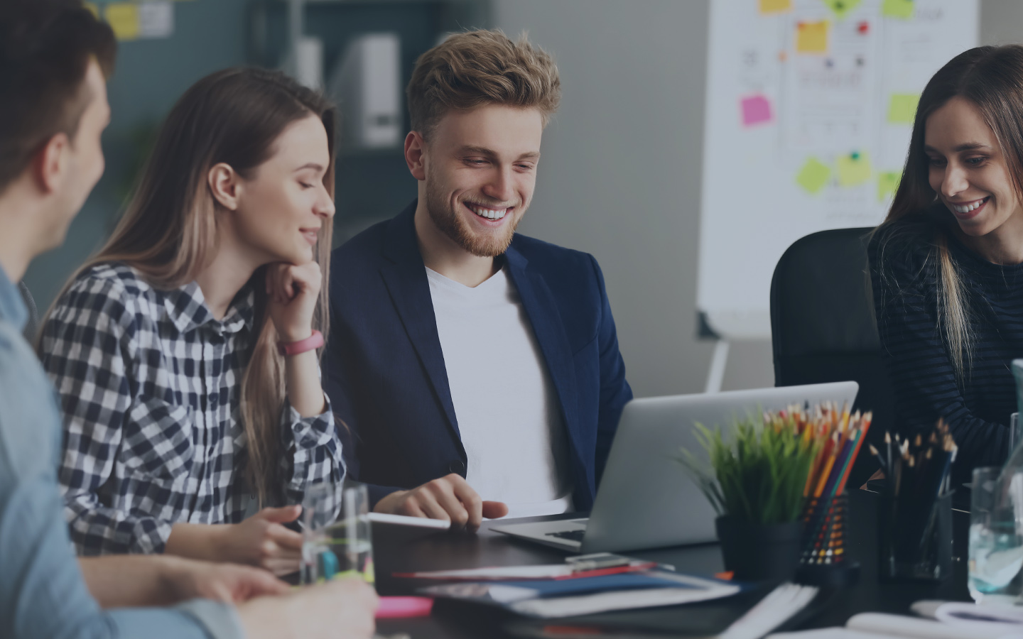 Beyond agility: How to build fluid, future-ready organizations