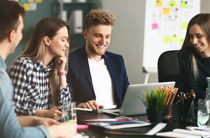 Beyond agility: How to build fluid, future-ready organizations