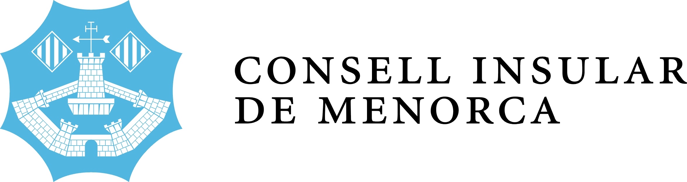 Consell de Menorca-Logo