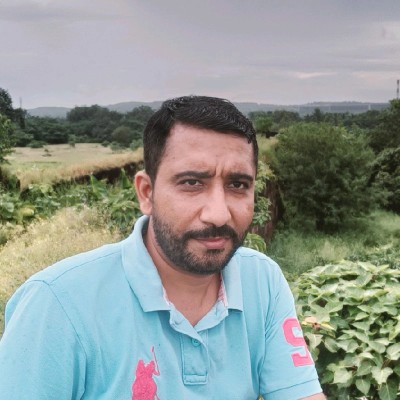 Bhaumik Pandit