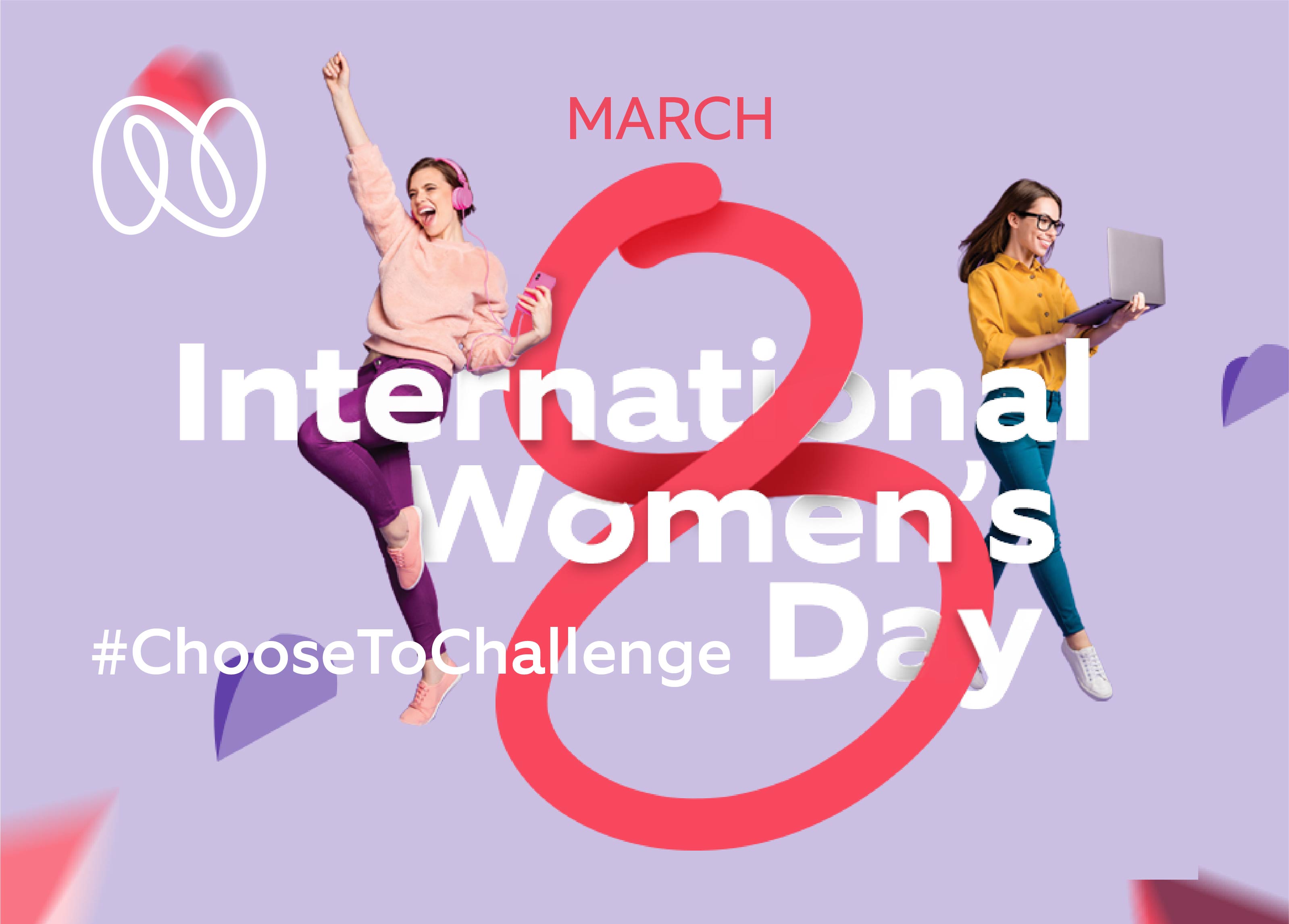 Point of view on International Women's Day_IWD2021_Choose To Challenge