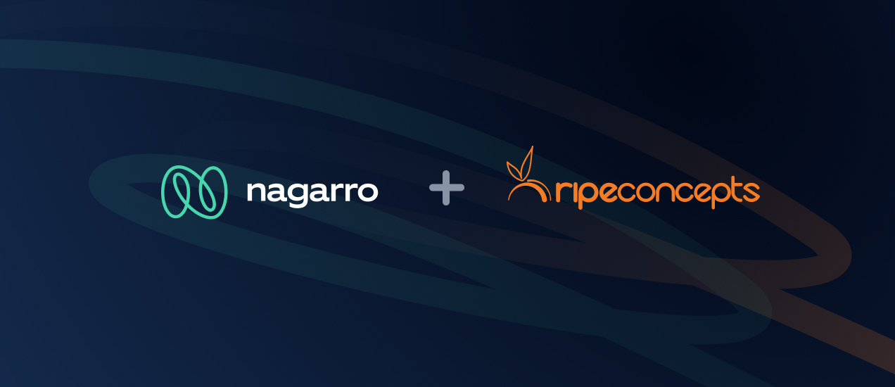 Nagarro-RipeConcepts acquisition