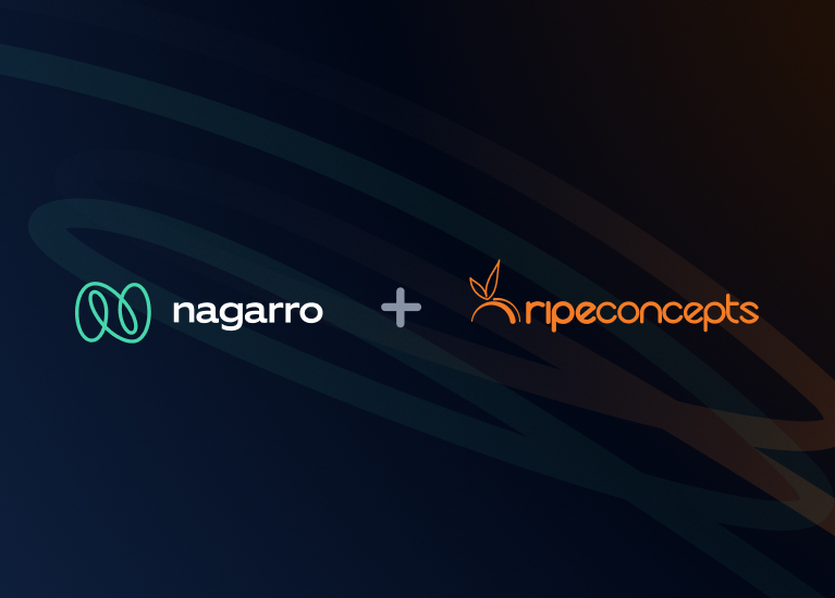 Nagarro-RipeConcepts acquisition