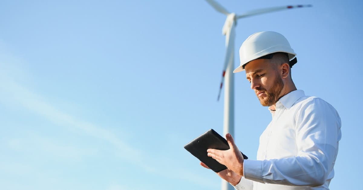 Business Resilience for Energy and Utilities