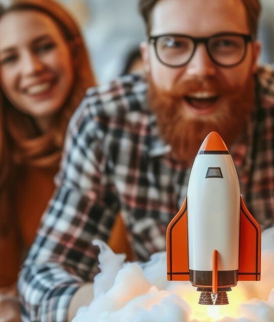 The business layer for AI