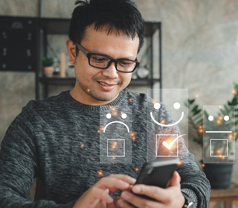 Optimize your CX