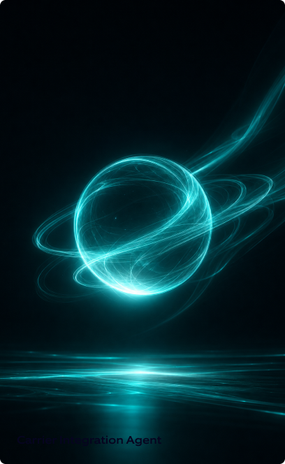 Carrier Integration Agent