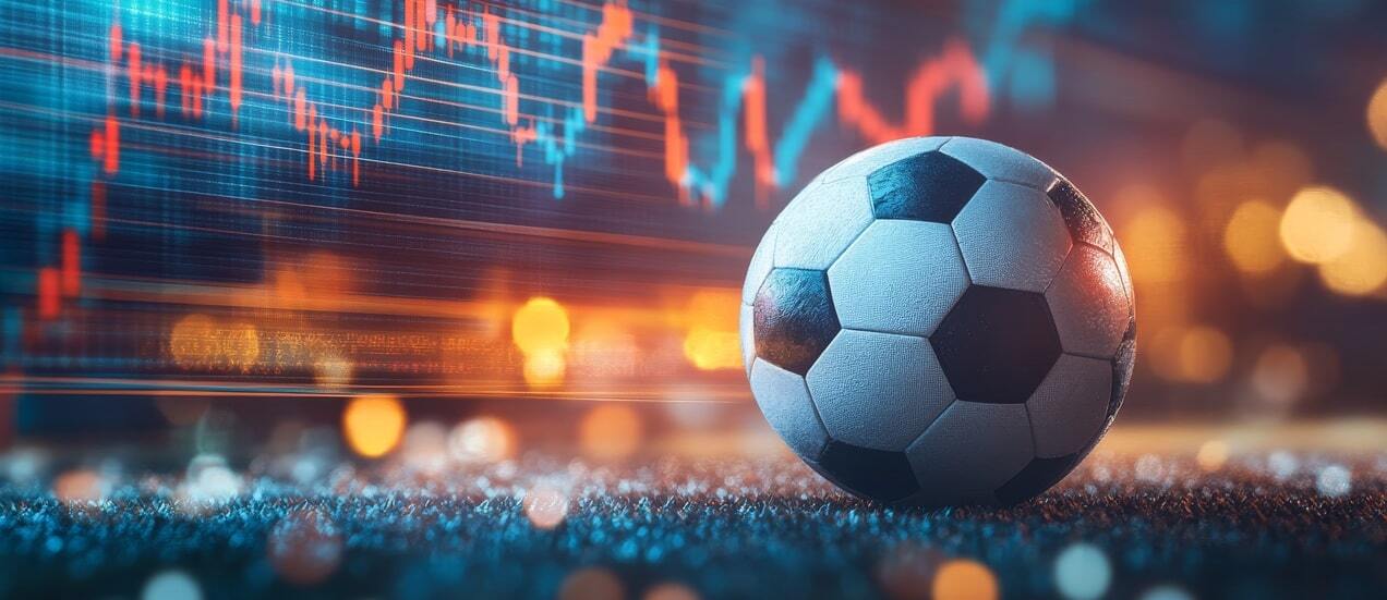 Concept of sports betting for soccer