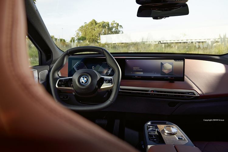 Connected-drive-case-study