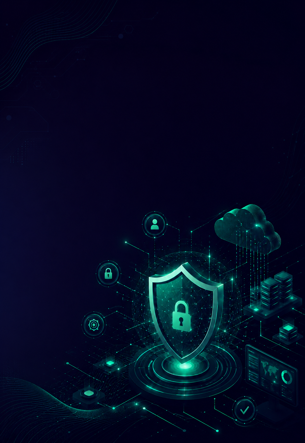 Cybersecurity