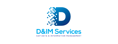 D&IM services logo