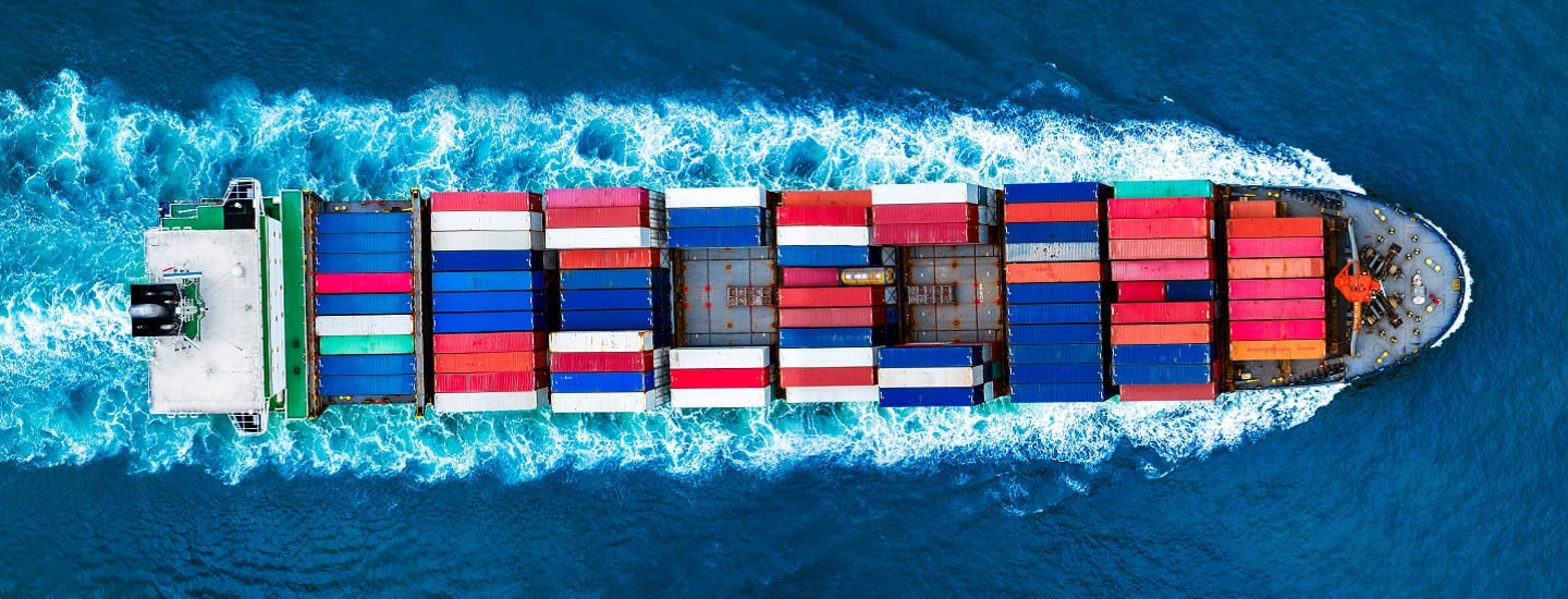 DCSAs API standards make data accessible for shipping industry