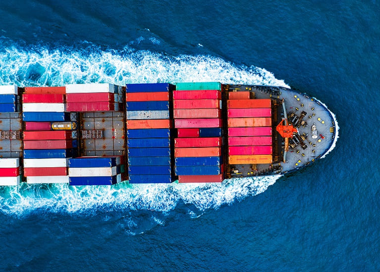 DCSAs API standards make data accessible for shipping industry