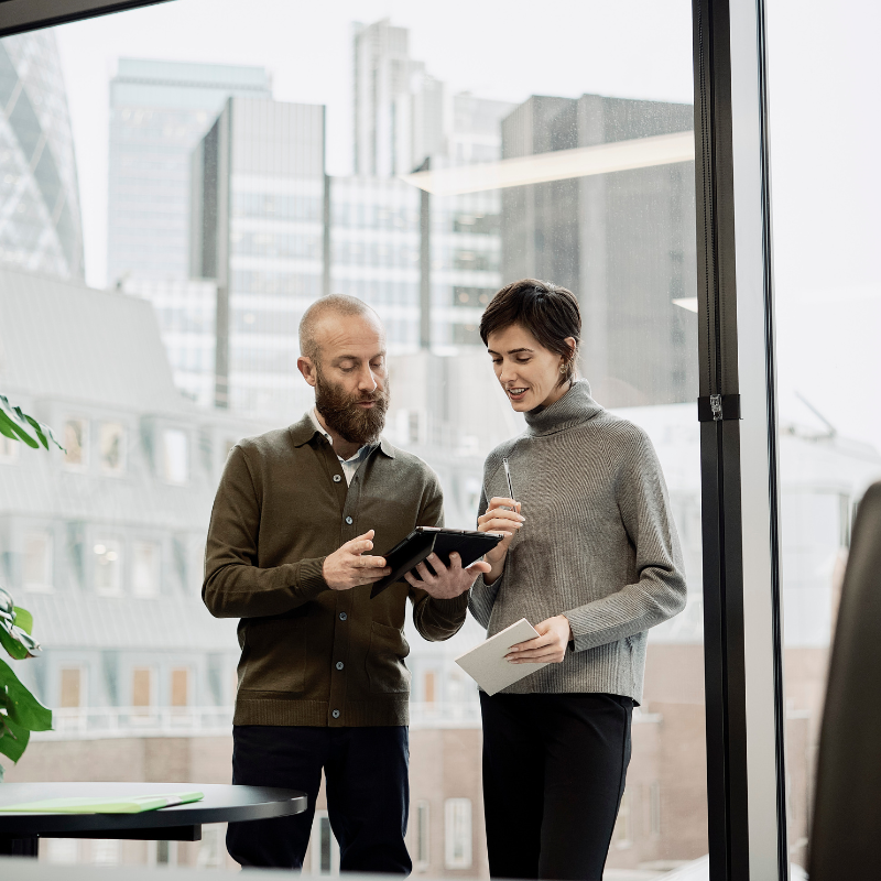 Plattform-Engineering