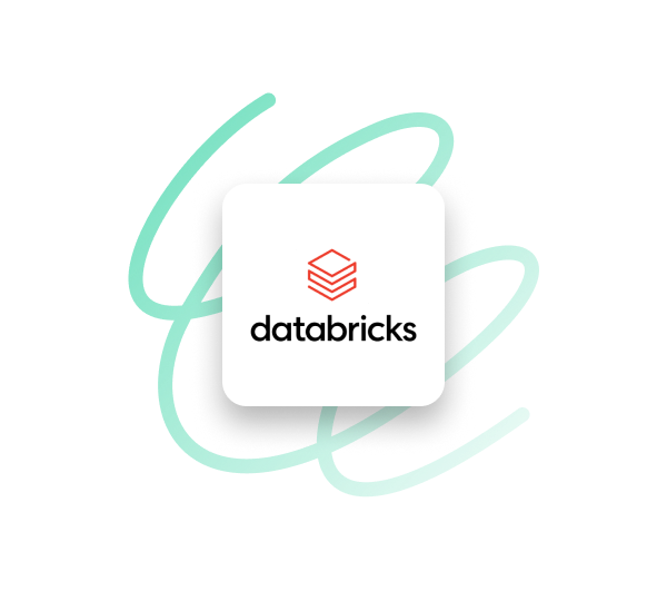 Databricks partnership page