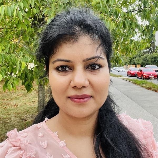 Deepshikha