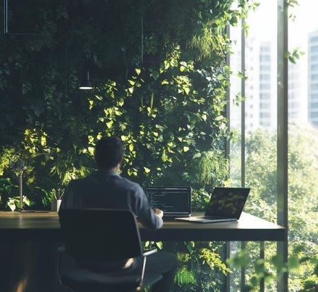 Designing with Sustainability