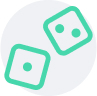 Dice-icon