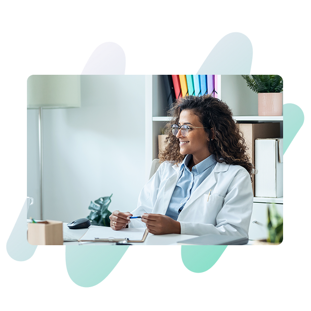 doctor digital clinic marketplace