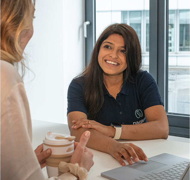speak to our experts digital clinic marketplace