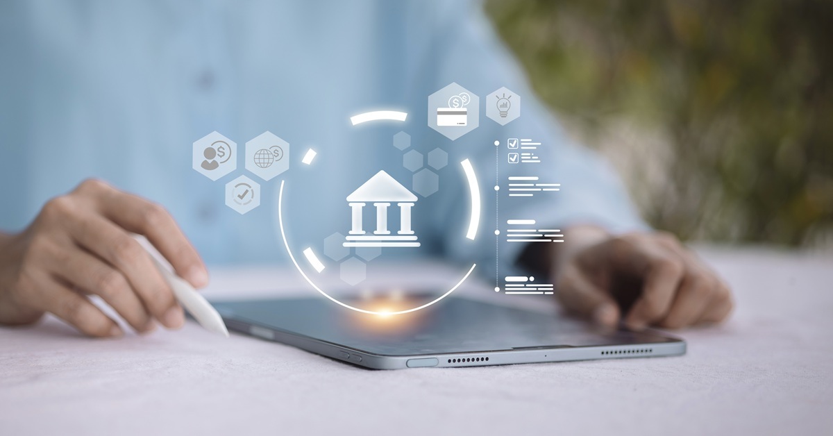 Building a scalable digital loan origination platform with salesforce