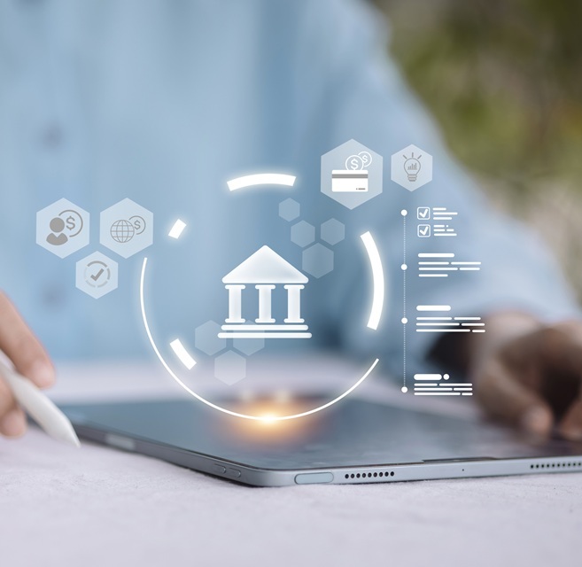 Digital banking and financial technology (Fintech)_m