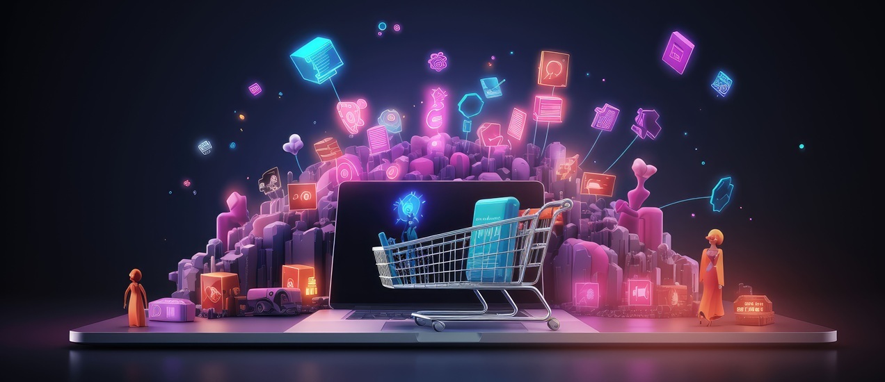 Digital online marketing