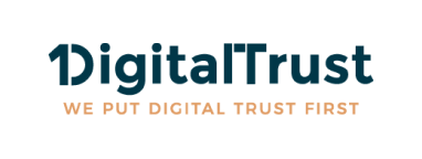 DigitalTrust logo