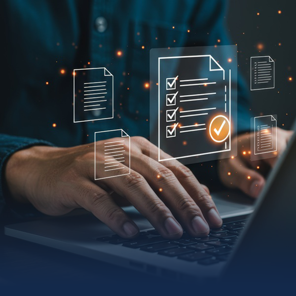 Digitized-knowledge-management