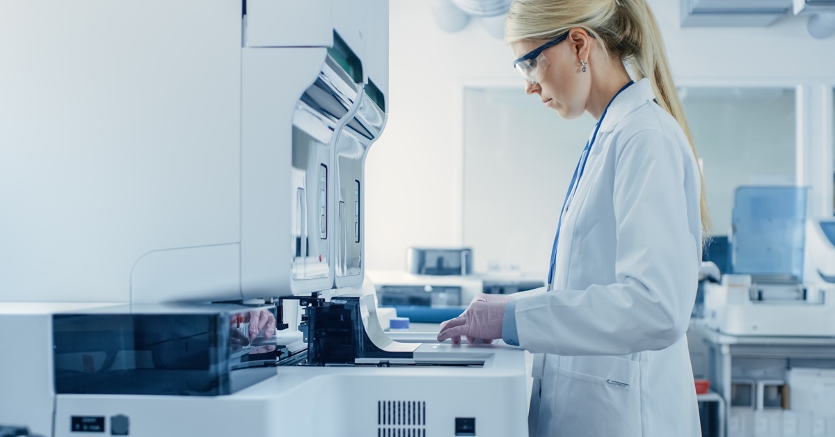 Driving innovation in Healthcare with AWS Cloud_f