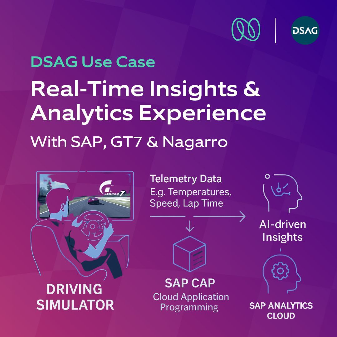 DSAG Use Case