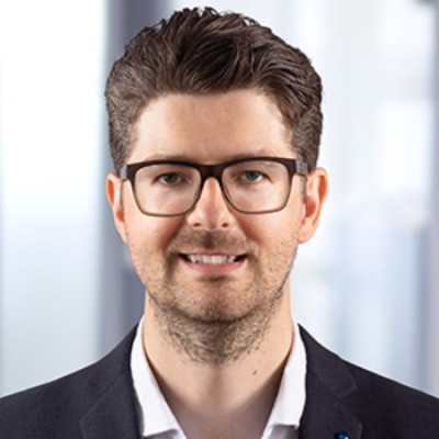 Stephan Otto