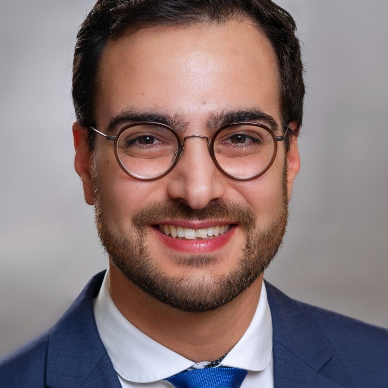 nicolas martinez