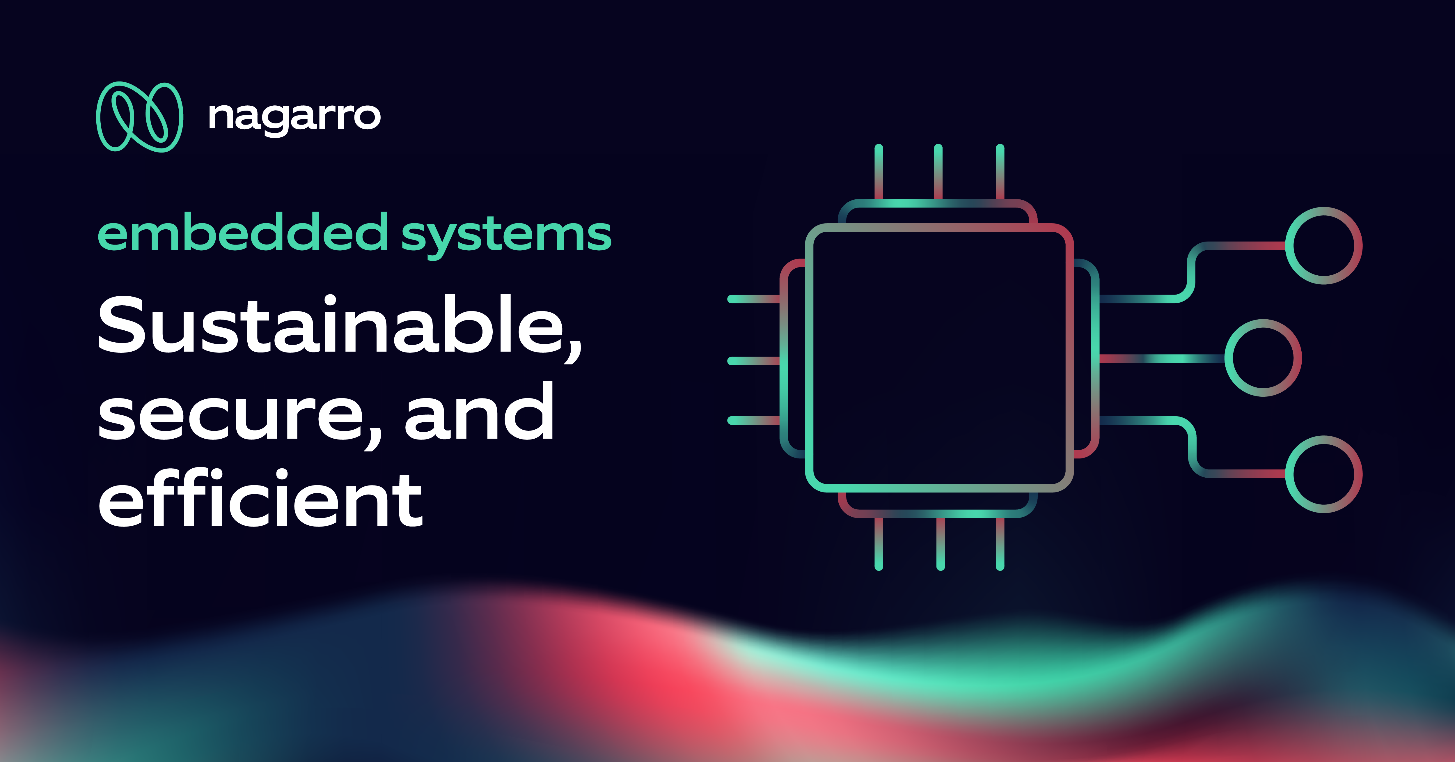 Embedded Services | Nagarro