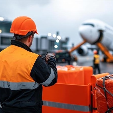 Enhancing capacity at airports