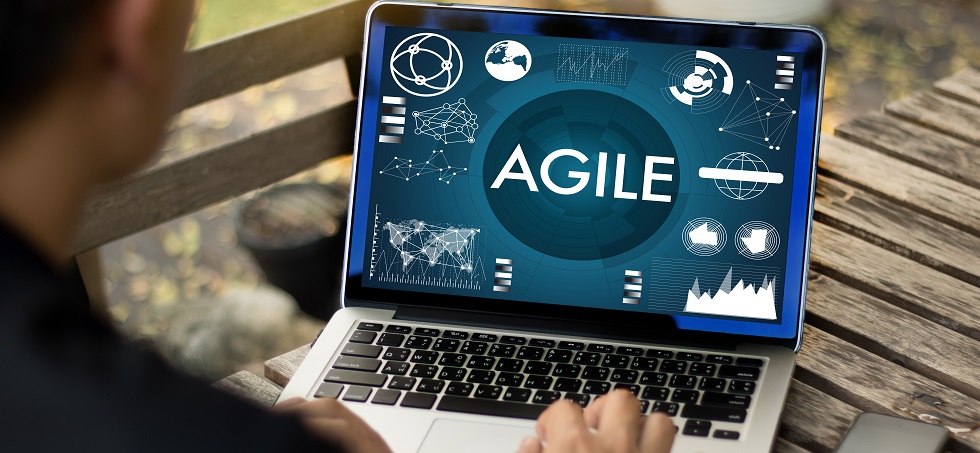 Enterprise agility assessment | Nagarro 