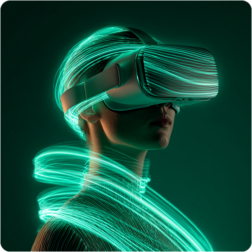 Experience transformation
