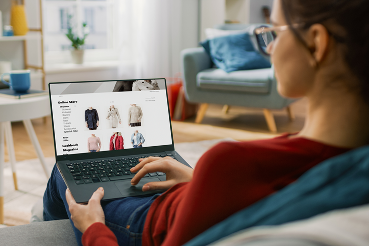 Fashion retailer