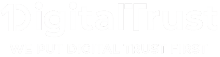 First Digital Trust_logo_white