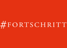 Fortschritt-logo