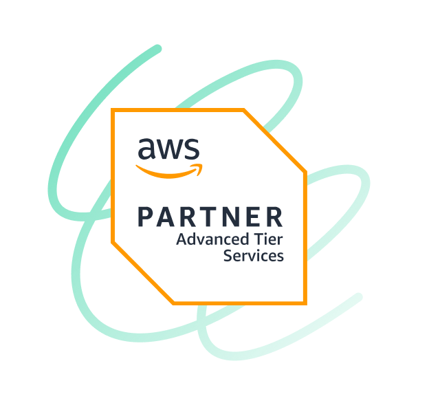 AWS-Nagarro partnership