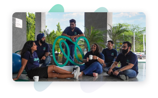 Employees of Nagarro